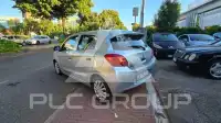 2014 Mitsubishi SpaceStar