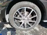 2014 Mitsubishi SpaceStar