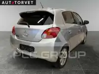 2014 Mitsubishi SpaceStar