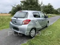 2014 Mitsubishi SpaceStar