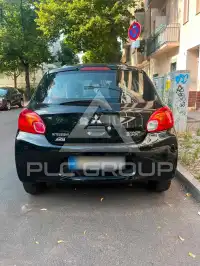 2014 Mitsubishi SpaceStar