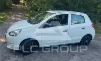 2014 Mitsubishi SpaceStar