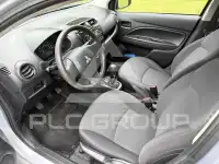 2014 Mitsubishi SpaceStar