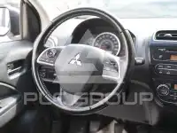 2014 Mitsubishi SpaceStar