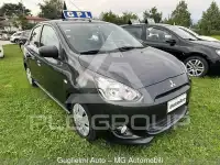 2014 Mitsubishi SpaceStar