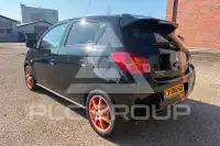 2014 Mitsubishi SpaceStar
