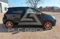 2014 Mitsubishi SpaceStar