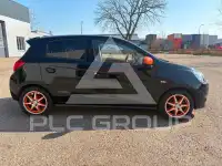 2014 Mitsubishi SpaceStar