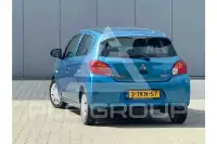 2014 Mitsubishi SpaceStar