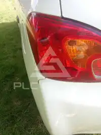 2014 Mitsubishi SpaceStar