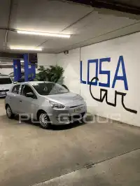 2014 Mitsubishi SpaceStar