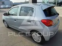 2014 Mitsubishi SpaceStar