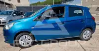 2014 Mitsubishi SpaceStar