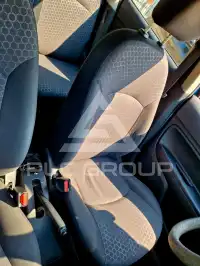 2014 Mitsubishi SpaceStar