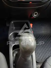 2014 Mitsubishi SpaceStar