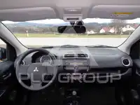 2014 Mitsubishi SpaceStar