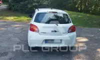 2014 Mitsubishi SpaceStar