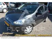 2014 Mitsubishi SpaceStar