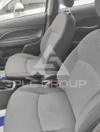 2014 Mitsubishi SpaceStar