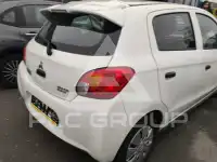 2014 Mitsubishi SpaceStar