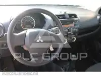 2014 Mitsubishi SpaceStar