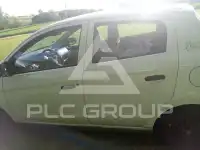2014 Mitsubishi SpaceStar