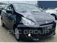 2014 Mitsubishi SpaceStar