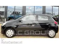 2014 Mitsubishi SpaceStar