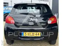 2014 Mitsubishi SpaceStar