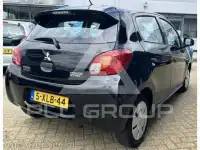 2014 Mitsubishi SpaceStar