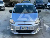 2014 Mitsubishi SpaceStar