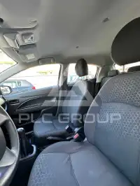 2014 Mitsubishi SpaceStar