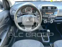 2014 Mitsubishi SpaceStar