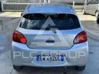 2014 Mitsubishi SpaceStar
