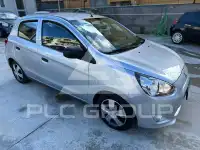 2014 Mitsubishi SpaceStar