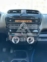 2014 Mitsubishi SpaceStar