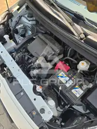 2014 Mitsubishi SpaceStar