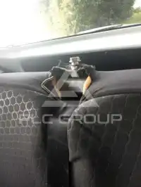 2014 Mitsubishi SpaceStar