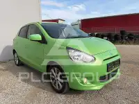 2014 Mitsubishi SpaceStar