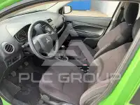 2014 Mitsubishi SpaceStar