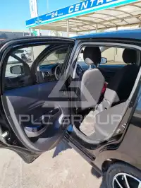 2014 Mitsubishi SpaceStar
