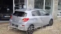 2014 Mitsubishi SpaceStar