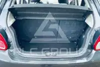 2014 Mitsubishi SpaceStar