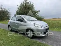 2014 Mitsubishi SpaceStar