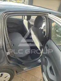 2014 Mitsubishi SpaceStar