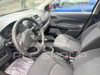 2014 Mitsubishi SpaceStar