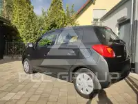 2014 Mitsubishi SpaceStar