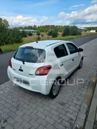 2014 Mitsubishi SpaceStar