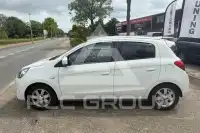 2014 Mitsubishi SpaceStar