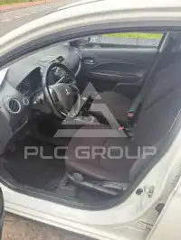 2014 Mitsubishi SpaceStar